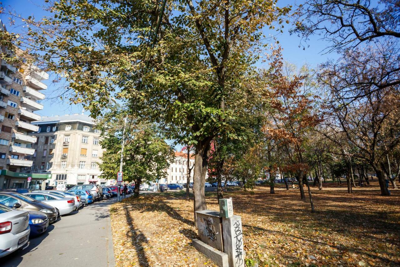 Old Square Apartments 3 Temeşvar Dış mekan fotoğraf